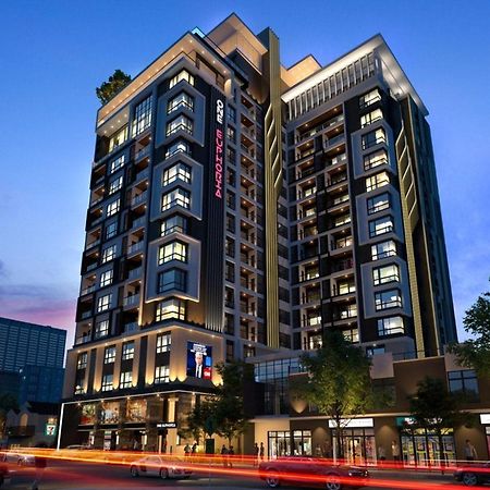 אנגלס One Euphoria Luxe Hotel מראה חיצוני תמונה