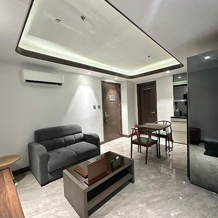 אנגלס One Euphoria Luxe Hotel מראה חיצוני תמונה