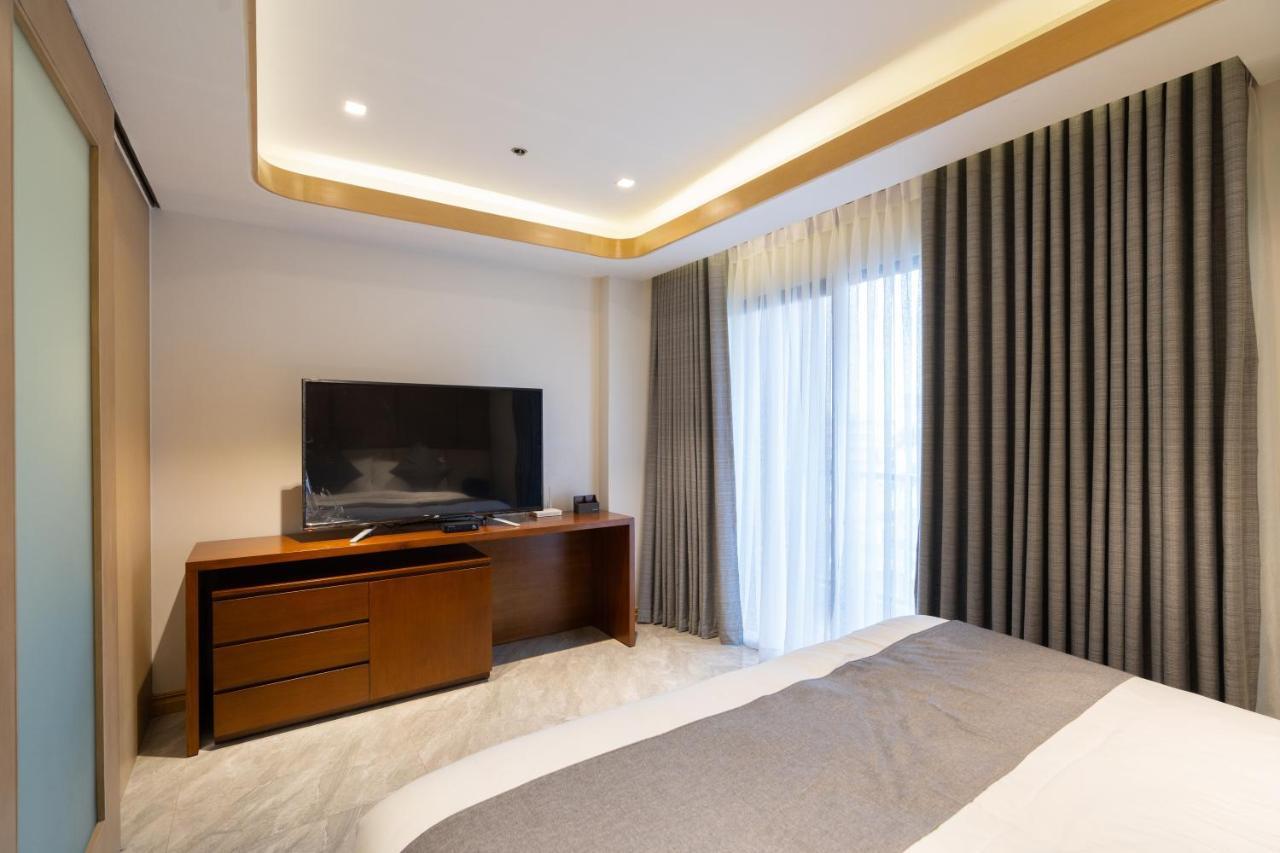 אנגלס One Euphoria Luxe Hotel מראה חיצוני תמונה