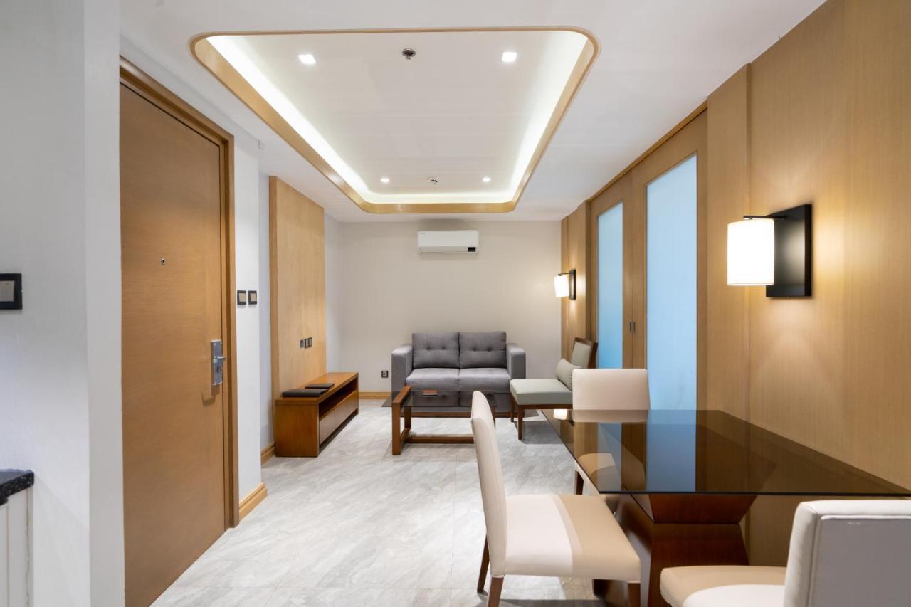 אנגלס One Euphoria Luxe Hotel מראה חיצוני תמונה