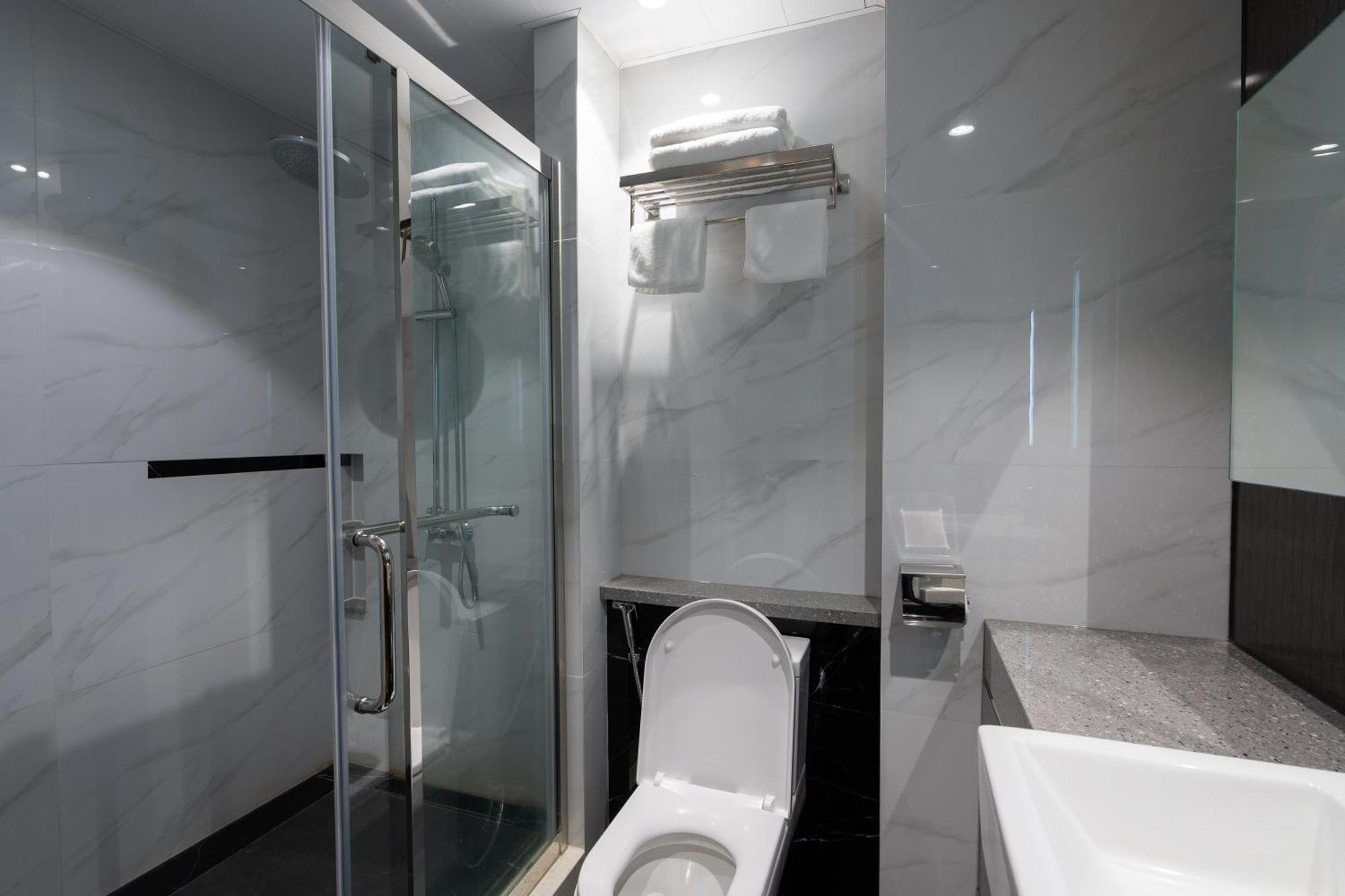 אנגלס One Euphoria Luxe Hotel מראה חיצוני תמונה